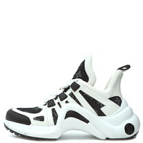 楽天市場】ルイヴィトン スニーカー lv アークライトの通販 