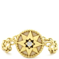 楽天市場】クリスチャン ディオール 中古（指輪・リング｜レディース  