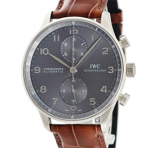 IWC |gM[[ NmOt IW371431 K18WGC ArA 
