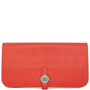 エルメス(Hermes) ドゴン(Dogon) 中古 メンズ長財布 | 通販・人気  