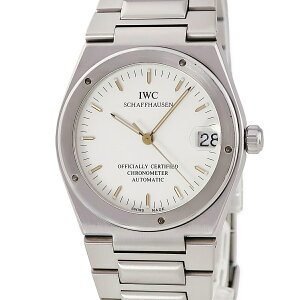 IWC CajA I[g}eBbN IW352101 zCg o[ 