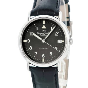 IWC |[gtBm I[g}eBbN IW351322 ubN fCg ArA Eh 