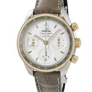 IK Xs[h}X^[ NmOt 324.28.38.50.02.001 K18YG×SS Rr _C 