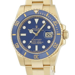 bNX Tu}[i[ fCg 116618GLB V K18YGC 8P_C u[ xcj 