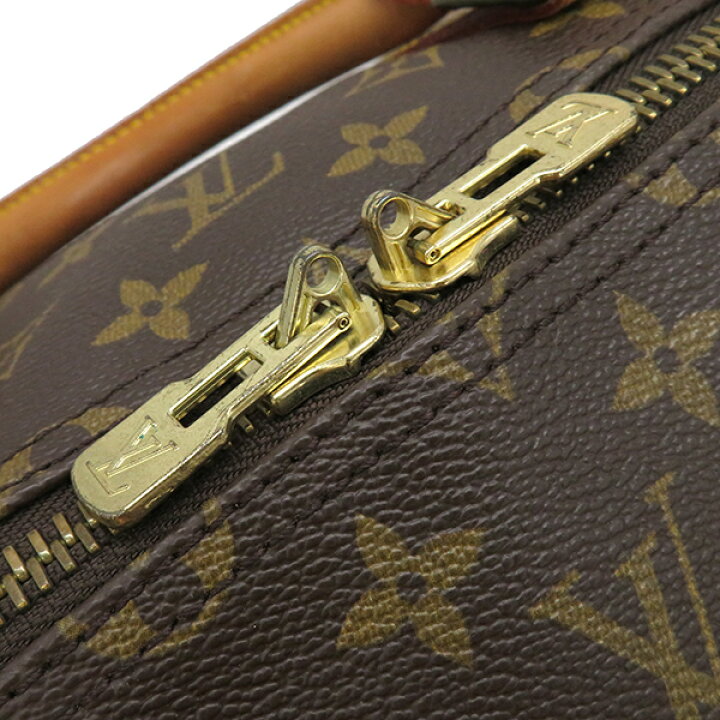 楽天市場】ルイヴィトン ボストンバッグ キーポル バンドリエール 55  