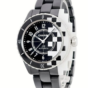 Vl J12 TColeBbN 38mm H7988 V[X[obN 2g[ cal.12.1 ArA Rr 