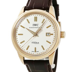 IWC Be[W CajA IW323303 OH K18RGC AC{[ fCg o[ [YS[h NI[c