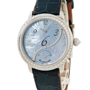 up fBo[h Heure Decentree 3650A-3554L-58B K18WGC _C ItZ^[ 