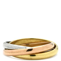 楽天市場】cartier トリニティ スモールの通販