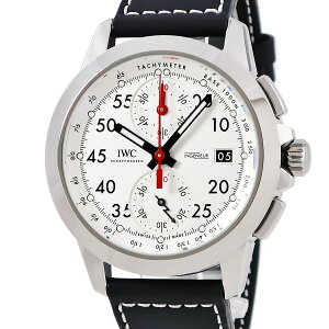 IWC CajA NmOt X|[c 50th Ajo[T[ Iu ZfXAMG IW380902  