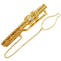 楽天市場】k18 中古（ネクタイピン｜メンズジュエリー・アクセサリー  