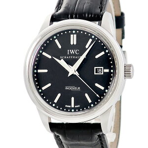 IWC Be[W CajA IW323301 fCg ubN  o[ V[X[obN 