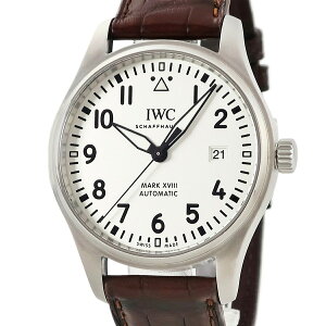 IWC pCbg EHb` }[N18 IW327017 Vo[ fCg ArA ~^[ Eh 