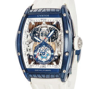 NXgX `W V[Ci[ GMT |gtB[m CVT-SEA-GMT-PORTO BLST u[PVD 25{ 