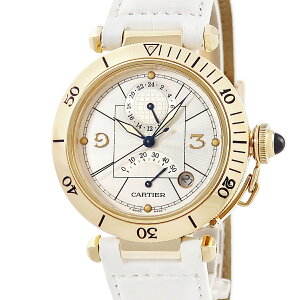 JeBG pV 38mm GMT p[U[u W3014456 OH K18YGC fCg g`E 