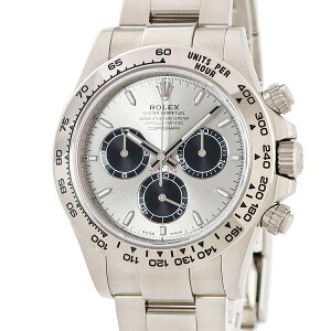 �����b�N�X �R�X���O���t �f�C�g�i 126509 �����_���� K18WG���C �V���o�[ �u���b�N �N���m�O���t ��������