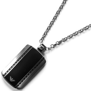 エンポリオアルマーニ ネックレス メンズの人気商品 通販 価格比較 価格 Com