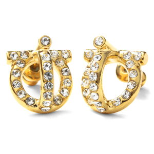 tFK sAX ANZT[ fB[X K`[j 3D I[W[FV[hS[h&NX^NA 760417 ORO GIOVE LUCIDO CRYSTAL 0736294 SALVATORE FERRAGAMO