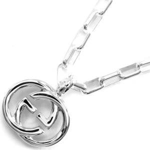 グッチ ネックレス メンズの人気商品 通販 価格比較 価格 Com