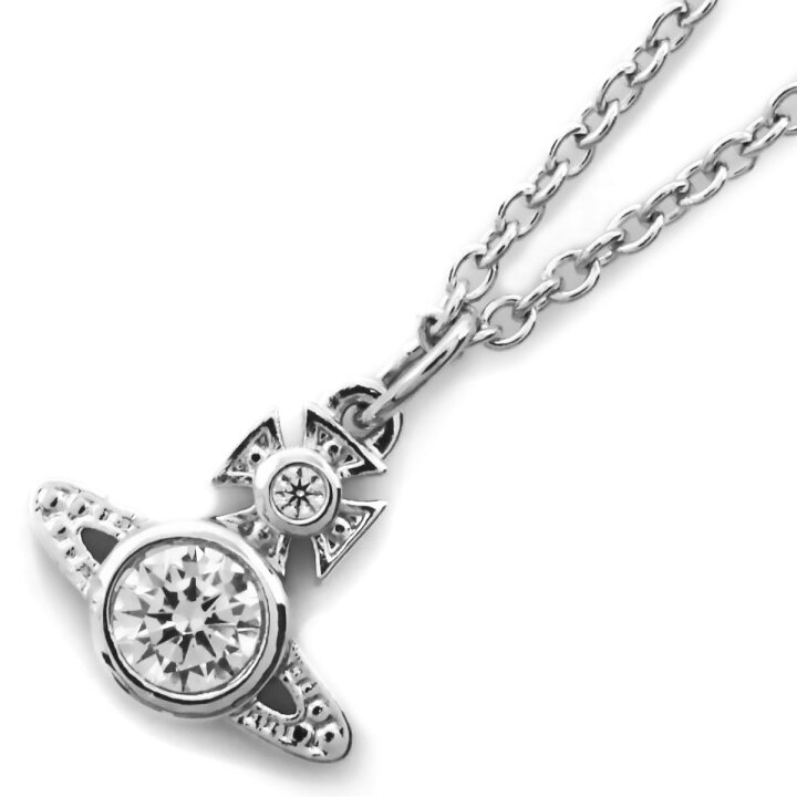 楽天市場】ヴィヴィアンウエストウッド ネックレス/ペンダント  