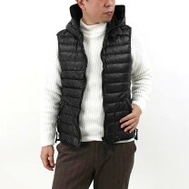 楽天市場】DUVETICA ダウンベストの通販 