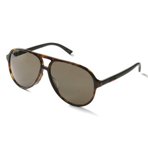 �O�b�` �T���O���X �����Y ���f�B�[�X �ׂ��b �n���@�i�}�[�u���u���E��&�u���E�� GG0423SA 002 ASI 30005980002 GUCCI