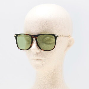 �O�b�` �T���O���X �����Y ���f�B�[�X �ׂ��b UV�J�b�g �n���@�i�}�[�u���u���E��&�S�[���h&�O���[�� GG0915SA 003 30010416003 GUCCI