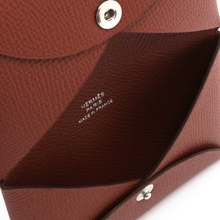 楽天市場】エルメス カードケース/名刺入れ メンズ レディース  