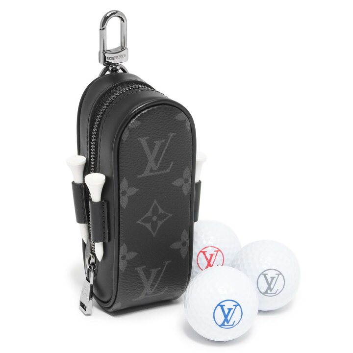 ルイヴィトン LOUIS VUITTON セットゴルフ・アンドリュース GI0344 