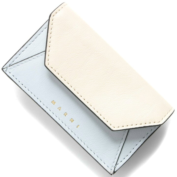 楽天市場】マルニ カードケース/名刺入れ レディース バイカラー  