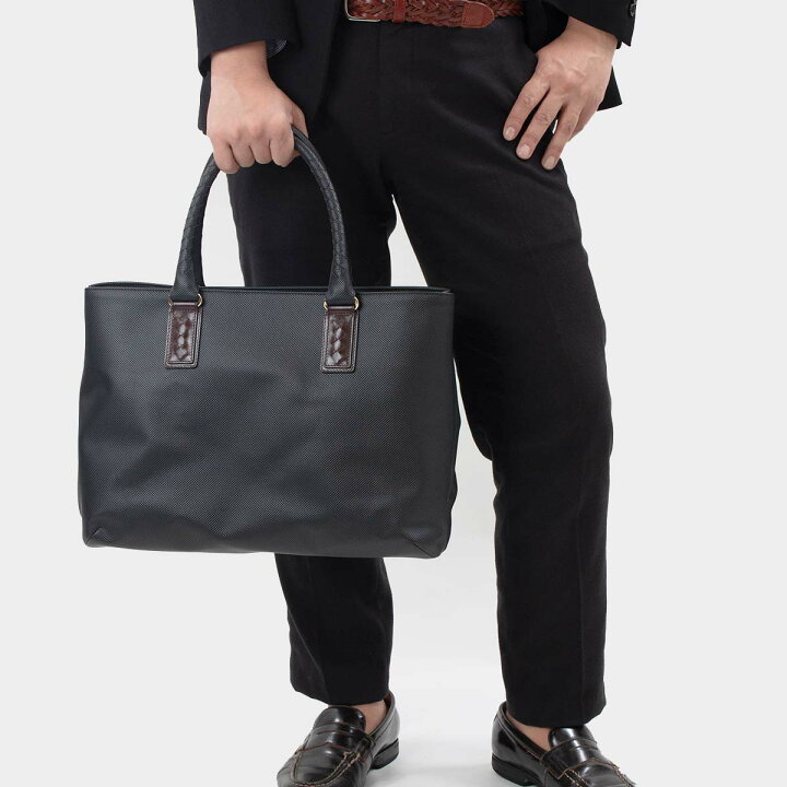 楽天市場 ボッテガヴェネタ ボッテガ ヴェネタ トートバッグ バッグ メンズ マルコポーロ ブラック V0081 1079 Bottega Veneta ブランドショップ ブルーク