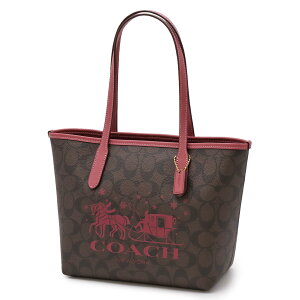 コーチ(COACH) ピンク レディース トートバッグ | 通販・人気  