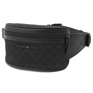 エンポリオアルマーニ(EMPORIO ARMANI) ボディバッグ・ウエストポーチ 