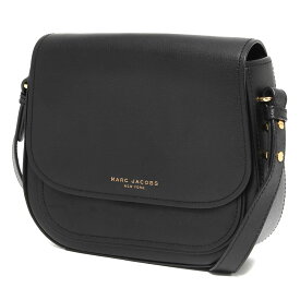 マークジェイコブス ショルダーバッグ/クロスボディ バッグ中古 レディース ブラック M0014109 001 MARC JACOBS