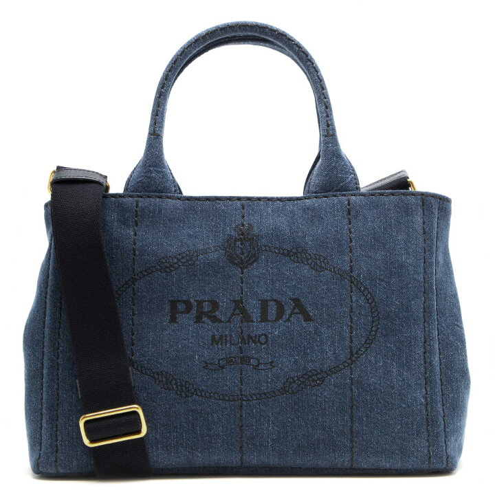 楽天市場】プラダ トートバッグ/ショルダーバッグ バッグ レディース 