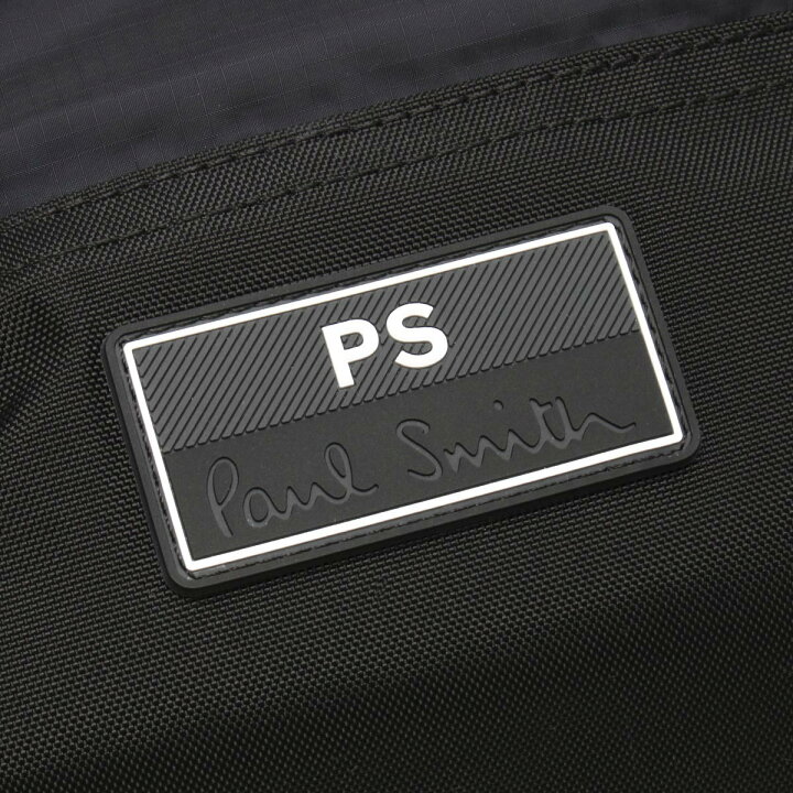 楽天市場 ポールスミス リュックサック バックパック バッグ メンズ ネイビー ブラック M2a 56 Anyspo 47 Paul Smith ブランドショップ ブルーク