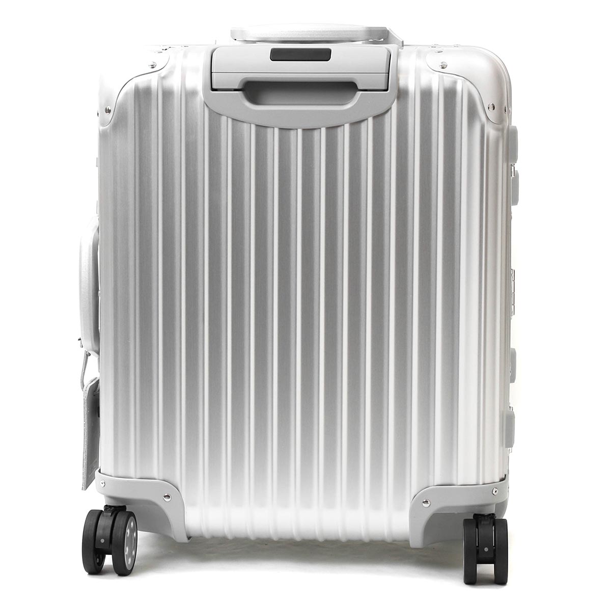 リモワ スーツケース/旅行用バッグ バッグ メンズ レディース トパーズ 45L 2〜3泊 シルバー 92356004 RIMOWA |  ブランドショップ　ブルーク