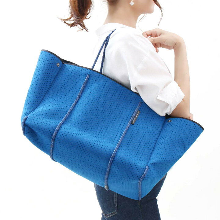 楽天市場】ステイトオブエスケープ トートバッグ バッグ レディース  