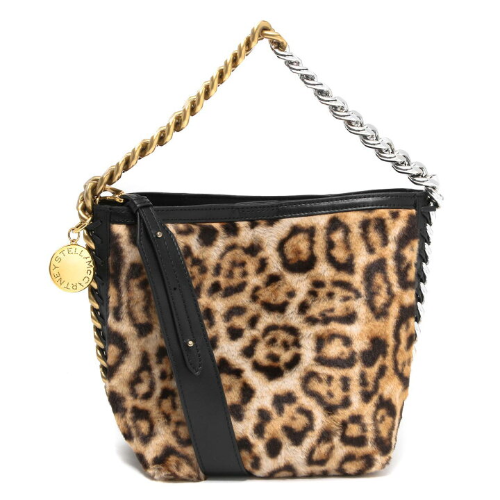 楽天市場】ステラマッカートニー バケットバッグ/ショルダーバッグ  