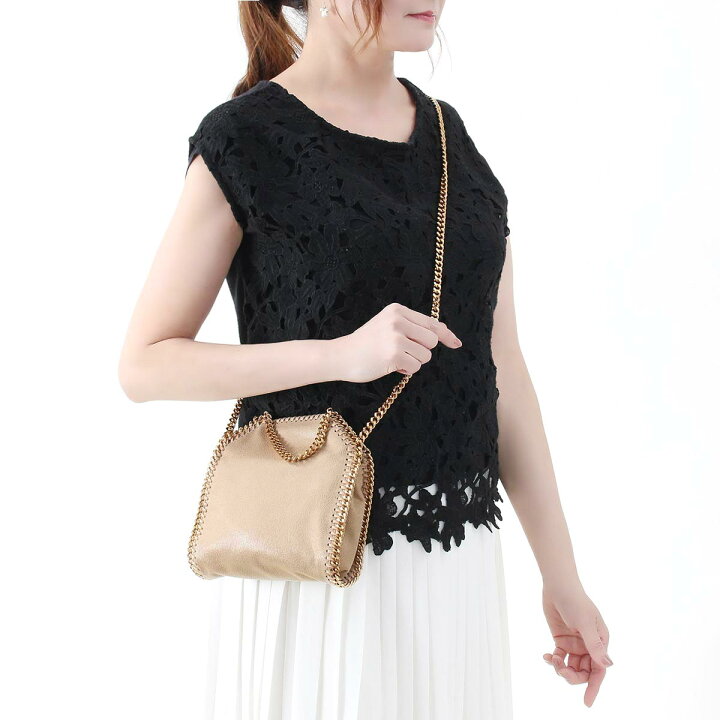 楽天市場】ステラマッカートニー トートバッグ/ショルダーバッグ  