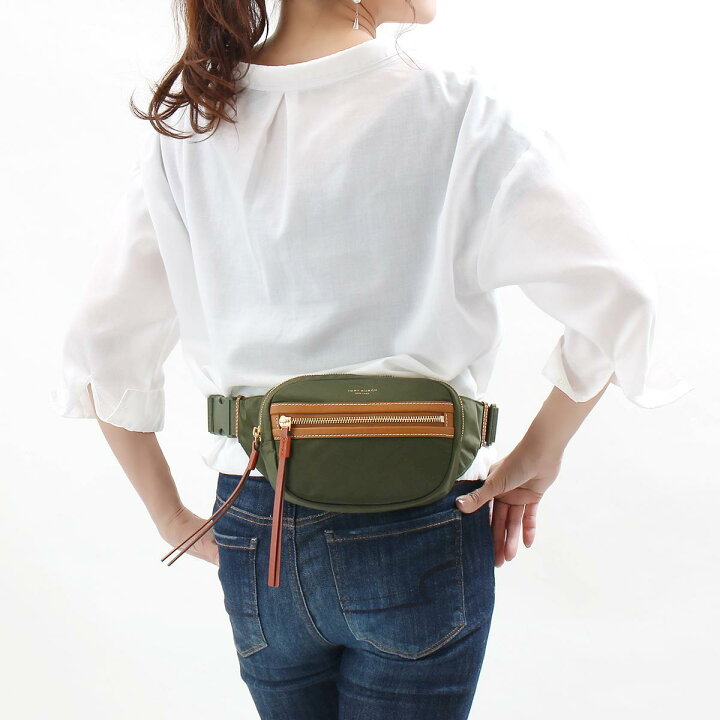 楽天市場】トリーバーチ ボディバッグ/ベルトバッグ/ウエストバッグ  