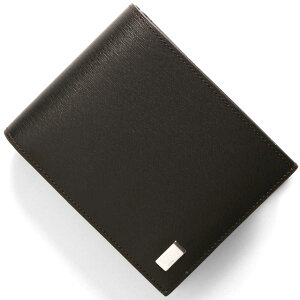 ダンヒル(dunhill) サイドカー(SIDECAR) 財布 メンズ二つ折り財布  