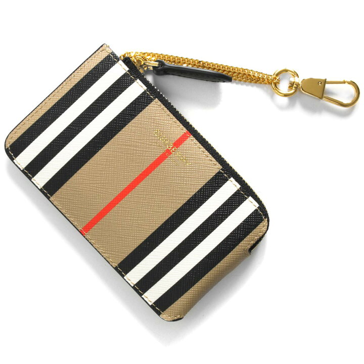 楽天市場 バーバリー コインケース 小銭入れ カードケース 財布 メンズ レディース ケルブルック アーカイブベージュ Ls Kelbrook Ifr 026 Burberry ブランドショップ ブルーク