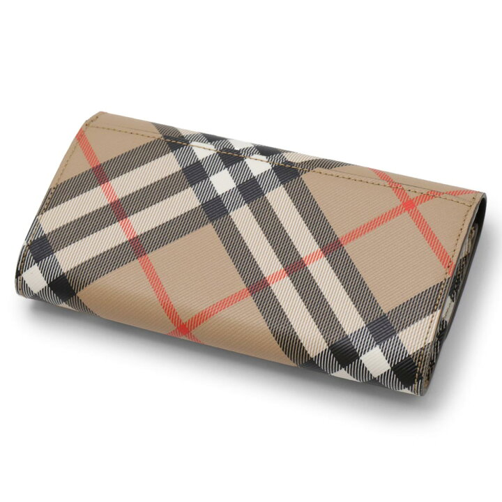 Burberry バーバリー 19AW LS HALTON 2 EC2 116398 ハルトン フラップ 