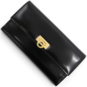 tFK z z fB[X _ K`[j GANCINO O܂ ubN 220433 NERO 0760666 SALVATORE FERRAGAMO