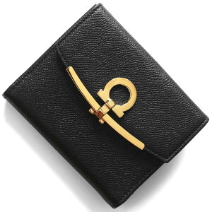 tFK ܂z z fB[X K`[j ubN 22C877 NERO 0673998 SALVATORE FERRAGAMO