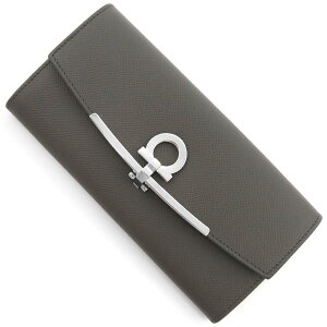 tFK z z fB[X K`[j _[NO[ 22D150 DARK GREY 0762989 SALVATORE FERRAGAMO