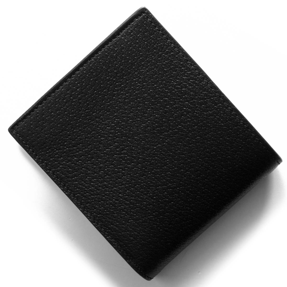 楽天市場】グッチ 二つ折り財布 財布 メンズ GGマーモント ブラック 