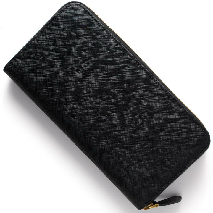 楽天市場】プラダ 長財布 財布 レディース サフィアーノ  