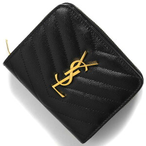 サンローラン(SAINT LAURENT) レディース二つ折り財布 | 通販・人気  